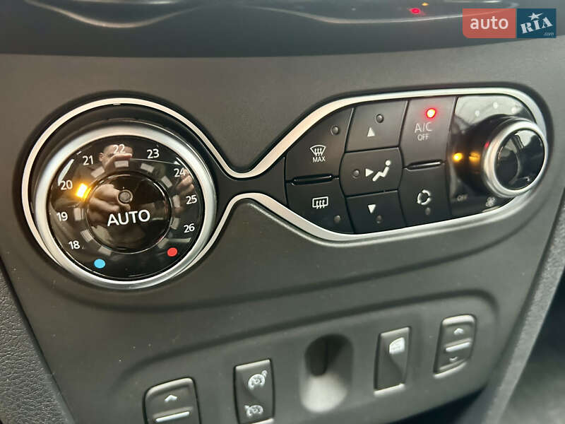 Хетчбек Renault Sandero StepWay 2020 в Харкові