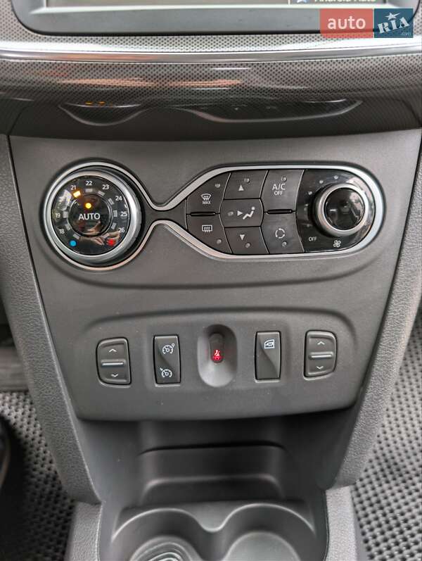 Хэтчбек Renault Sandero StepWay 2020 в Кропивницком