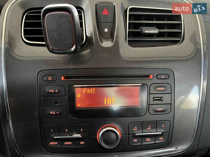 Хетчбек Renault Sandero StepWay 2017 в Миколаєві фото 27 Хетчбек Renault Sandero StepWay 2017 в Миколаєві