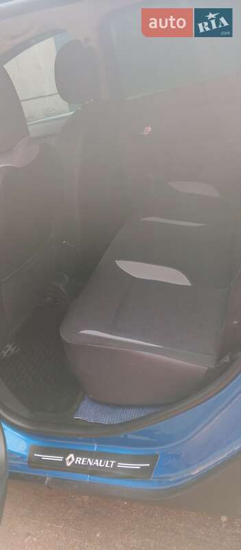 Хетчбек Renault Sandero StepWay 2016 в Хмельницькому фото 11 Хетчбек Renault Sandero StepWay 2016 в Хмельницькому