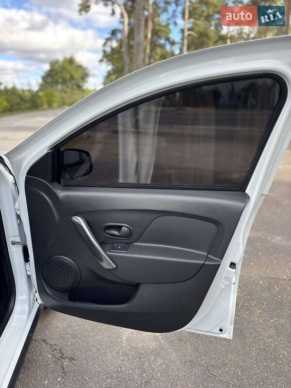 Хэтчбек Renault Sandero StepWay 2021 в Виннице фото 19 Хэтчбек Renault Sandero StepWay 2021 в Виннице