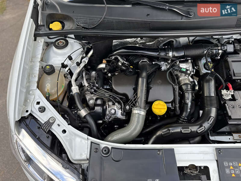 Хэтчбек Renault Sandero StepWay 2021 в Виннице фото 24 Хэтчбек Renault Sandero StepWay 2021 в Виннице