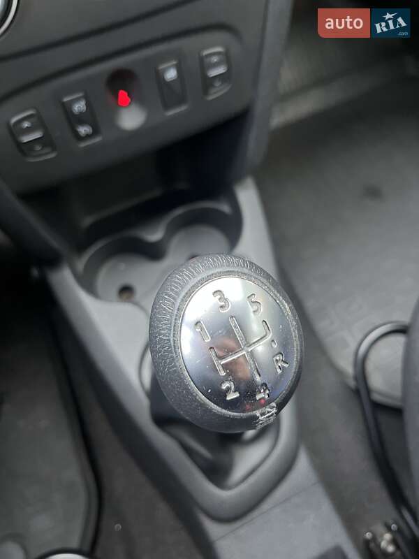 Хэтчбек Renault Sandero StepWay 2020 в Киеве фото 21 Хэтчбек Renault Sandero StepWay 2020 в Киеве