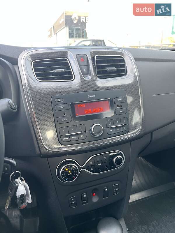 Хэтчбек Renault Sandero StepWay 2021 в Киеве