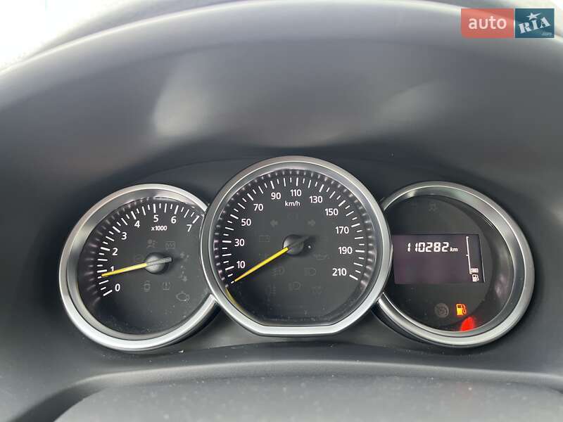 Хэтчбек Renault Sandero StepWay 2020 в Киеве