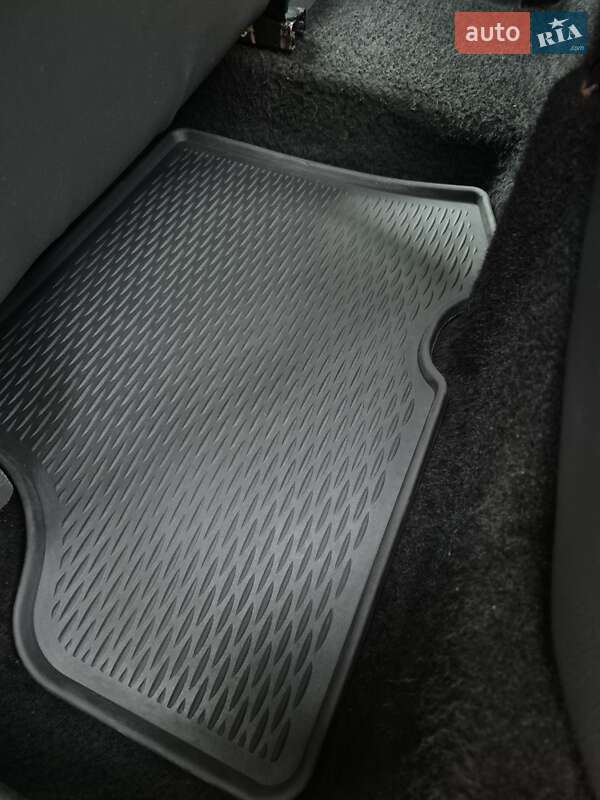 Внедорожник / Кроссовер Renault Sandero StepWay 2012 в Киеве