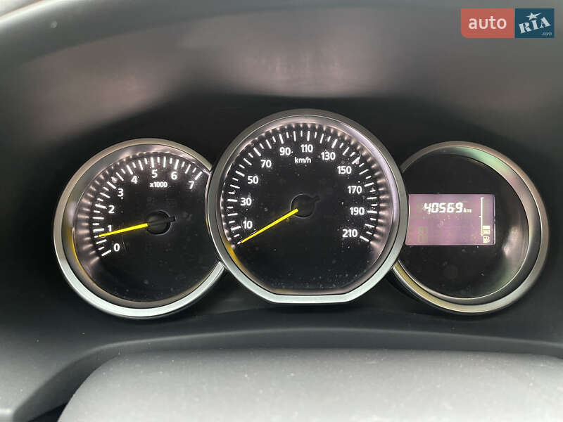 Хэтчбек Renault Sandero StepWay 2021 в Одессе