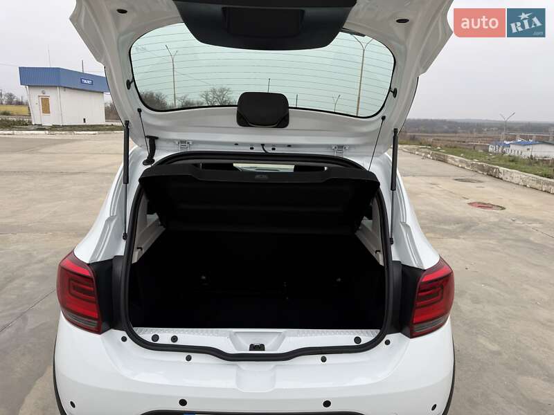 Хетчбек Renault Sandero StepWay 2021 в Києві