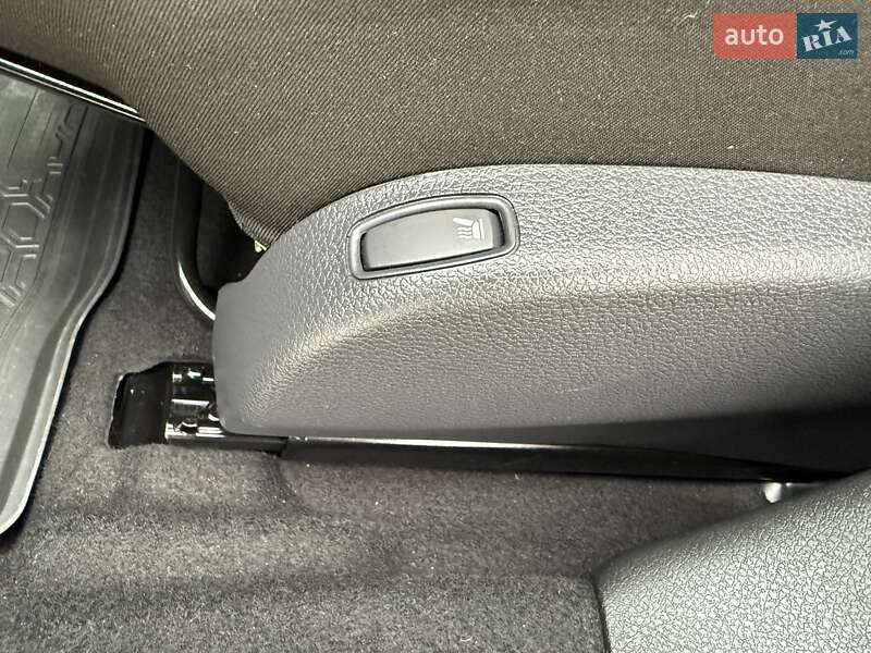 Хетчбек Renault Sandero StepWay 2021 в Києві