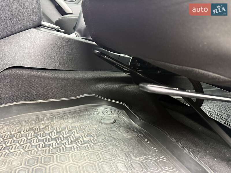 Хетчбек Renault Sandero StepWay 2021 в Києві