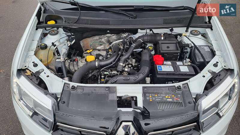 Хетчбек Renault Sandero StepWay 2021 в Києві