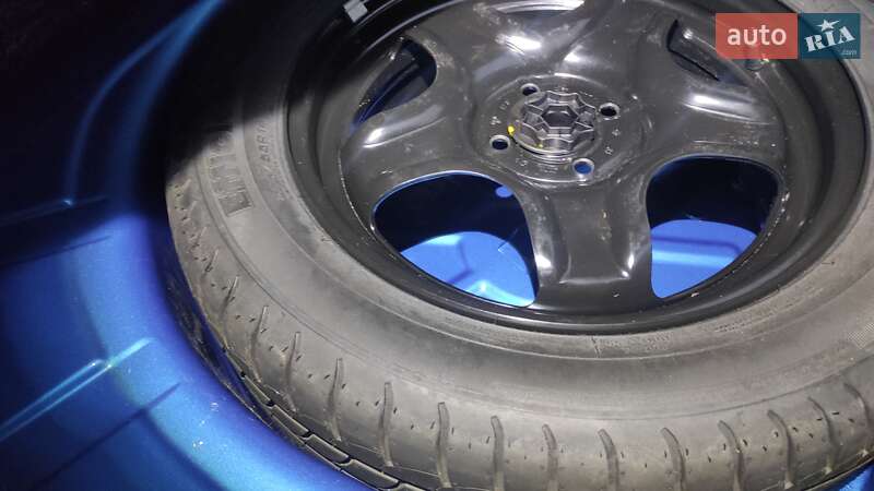 Позашляховик / Кросовер Renault Sandero StepWay 2013 в Шостці