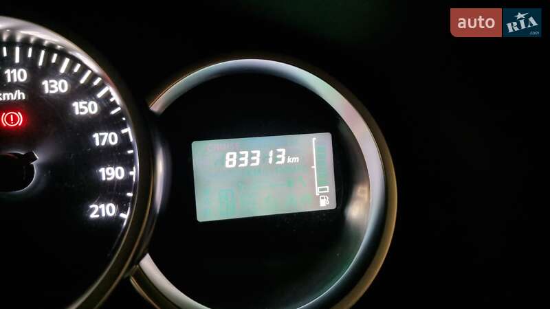 Хэтчбек Renault Sandero StepWay 2021 в Киеве