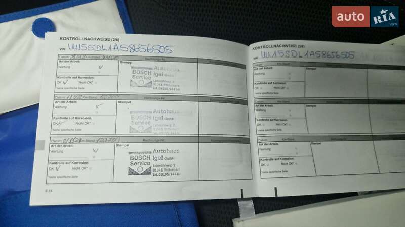 Внедорожник / Кроссовер Renault Sandero StepWay 2017 в Днепре