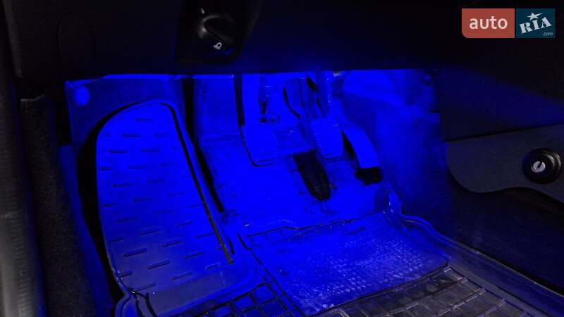 Хэтчбек Renault Sandero StepWay 2016 в Тернополе фото 13 Хэтчбек Renault Sandero StepWay 2016 в Тернополе