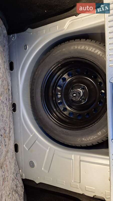 Хэтчбек Renault Sandero StepWay 2016 в Тернополе фото 17 Хэтчбек Renault Sandero StepWay 2016 в Тернополе