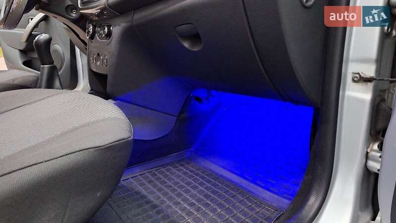 Хэтчбек Renault Sandero StepWay 2016 в Тернополе фото 21 Хэтчбек Renault Sandero StepWay 2016 в Тернополе