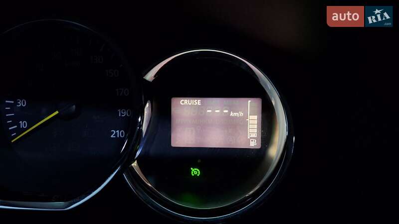 Хэтчбек Renault Sandero StepWay 2016 в Тернополе фото 29 Хэтчбек Renault Sandero StepWay 2016 в Тернополе