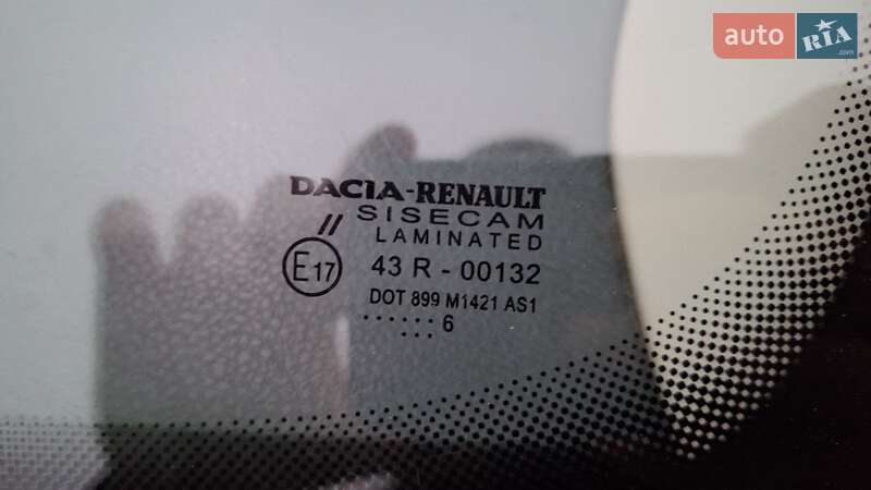 Хэтчбек Renault Sandero StepWay 2016 в Тернополе фото 39 Хэтчбек Renault Sandero StepWay 2016 в Тернополе