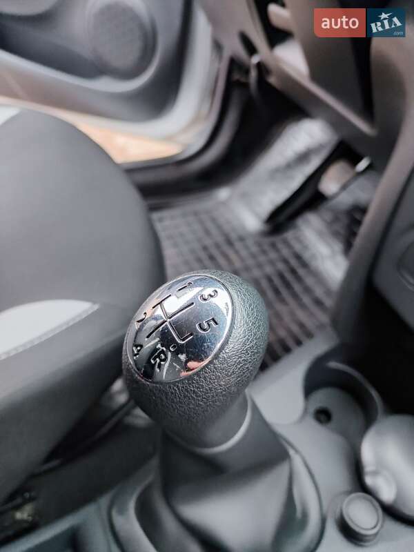 Позашляховик / Кросовер Renault Sandero StepWay 2015 в Кролевці