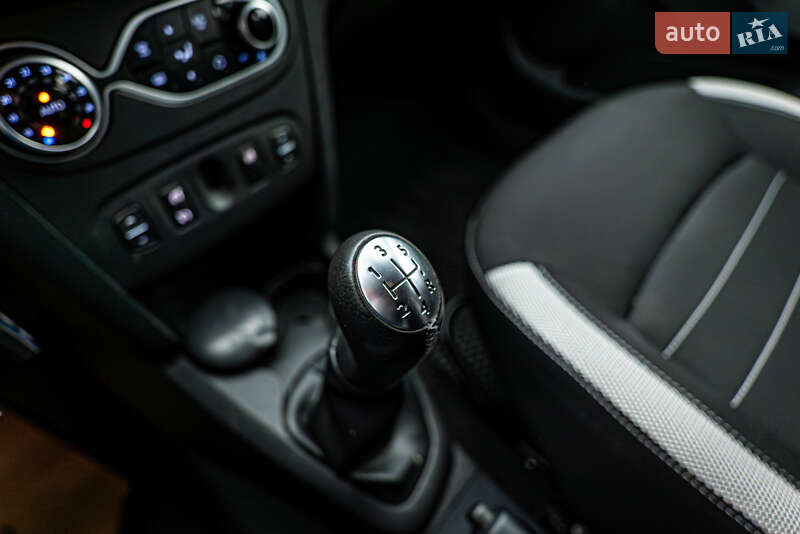 Хетчбек Renault Sandero StepWay 2019 в Києві