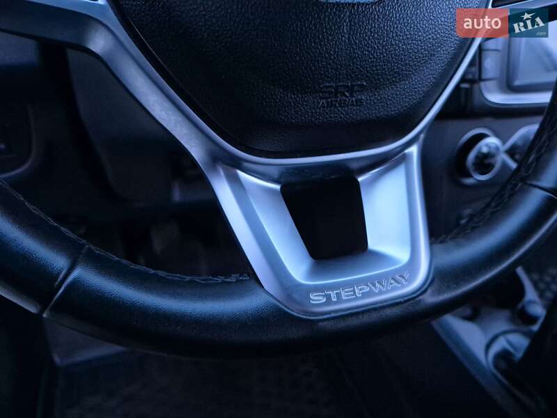 Хетчбек Renault Sandero StepWay 2019 в Вінниці