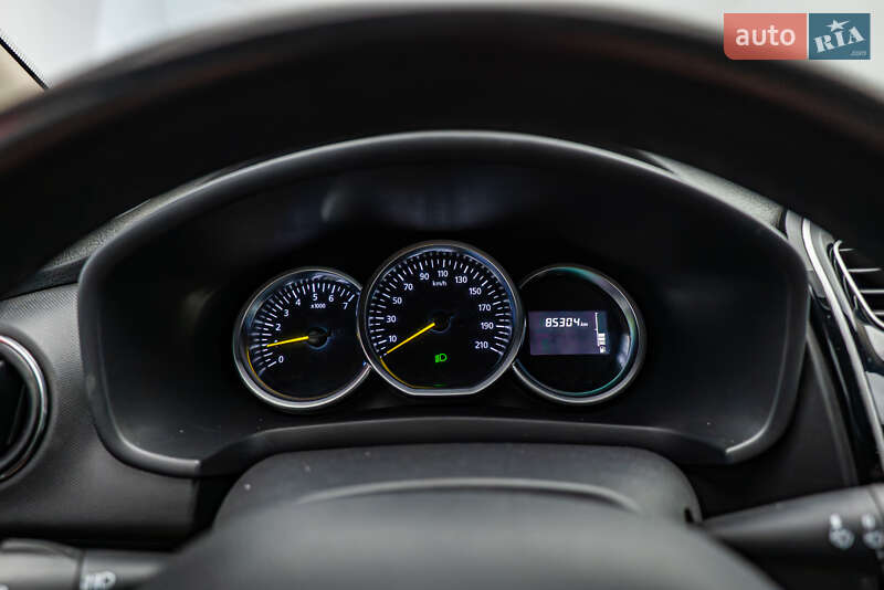 Хэтчбек Renault Sandero StepWay 2019 в Киеве