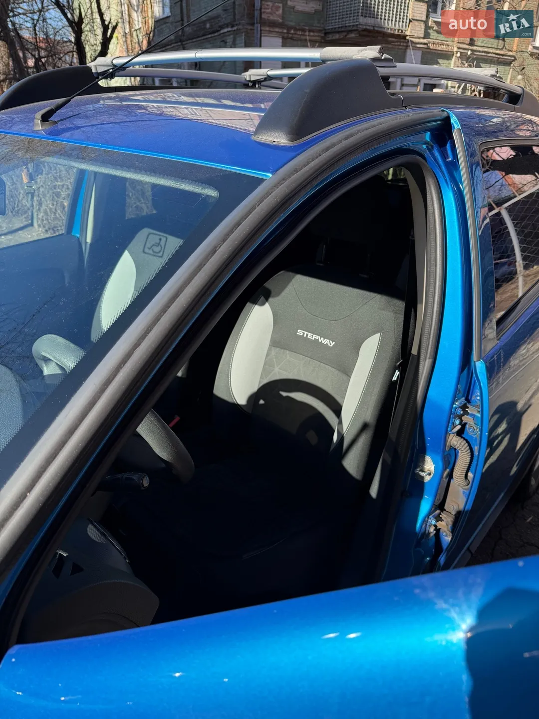 2015 Renault Sandero - мініатюра 13