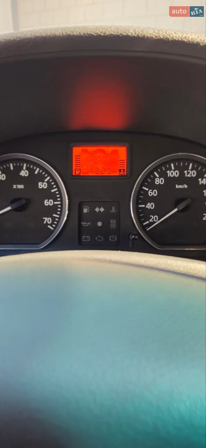 2013 Renault Sandero - мініатюра 4