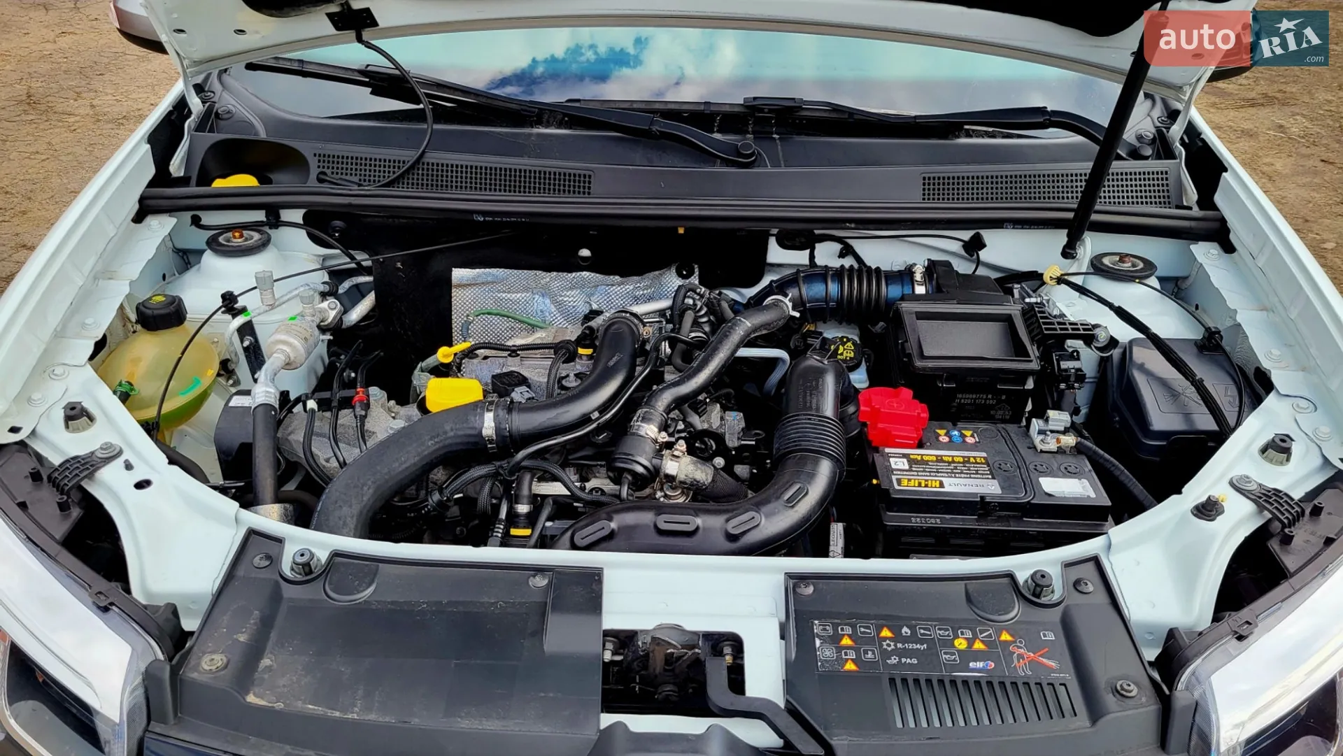2019 Renault Sandero - мініатюра 19