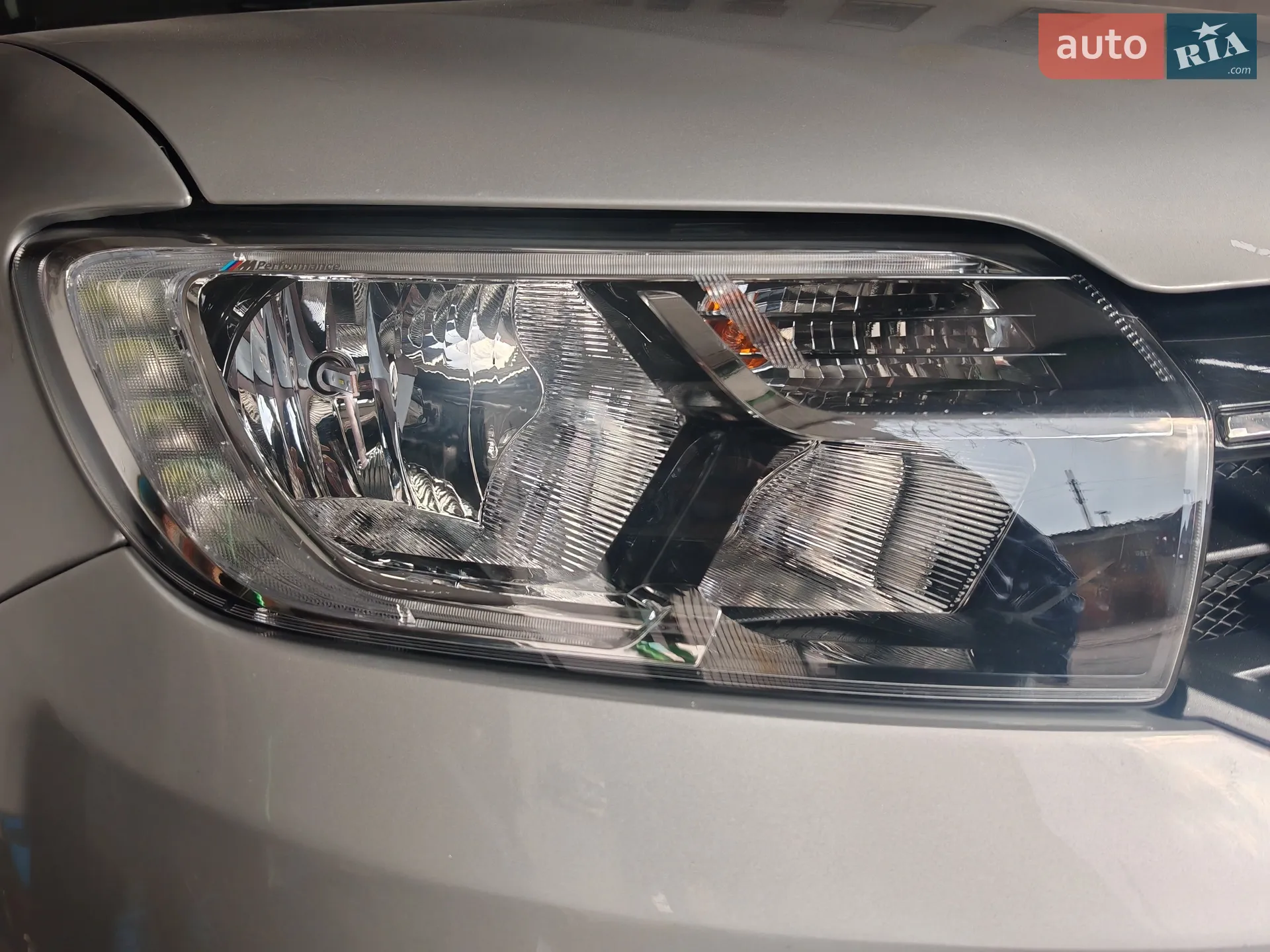 2018 Renault Sandero - мініатюра 16