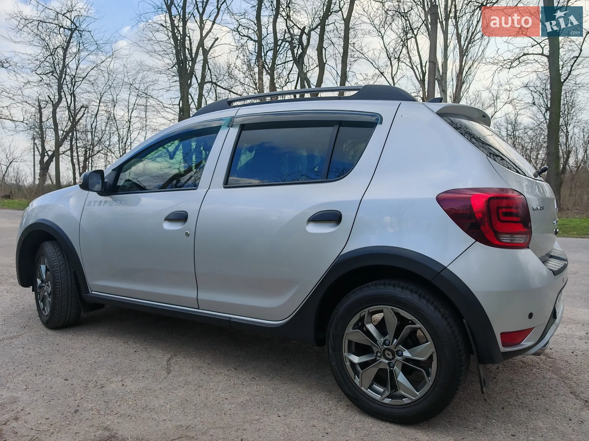 2018 Renault Sandero - мініатюра 9