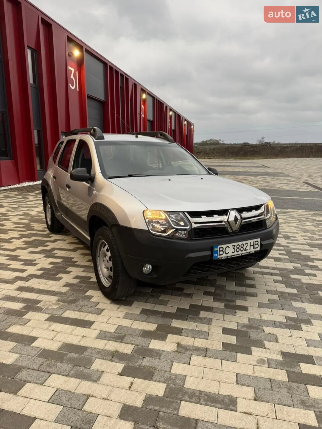 2017 Renault Sandero - мініатюра 5