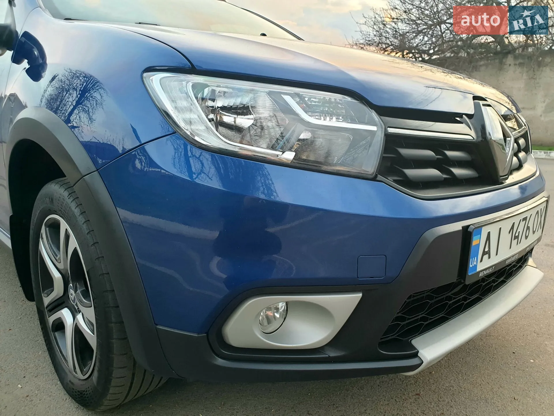 2020 Renault Sandero - мініатюра 38