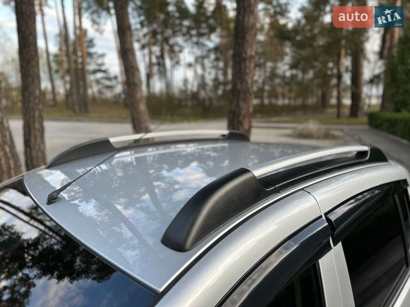 Позашляховик / Кросовер Renault Sandero StepWay 2013 в Нетішині