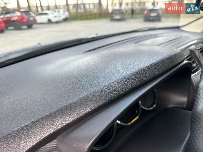 Позашляховик / Кросовер Renault Sandero StepWay 2013 в Нетішині