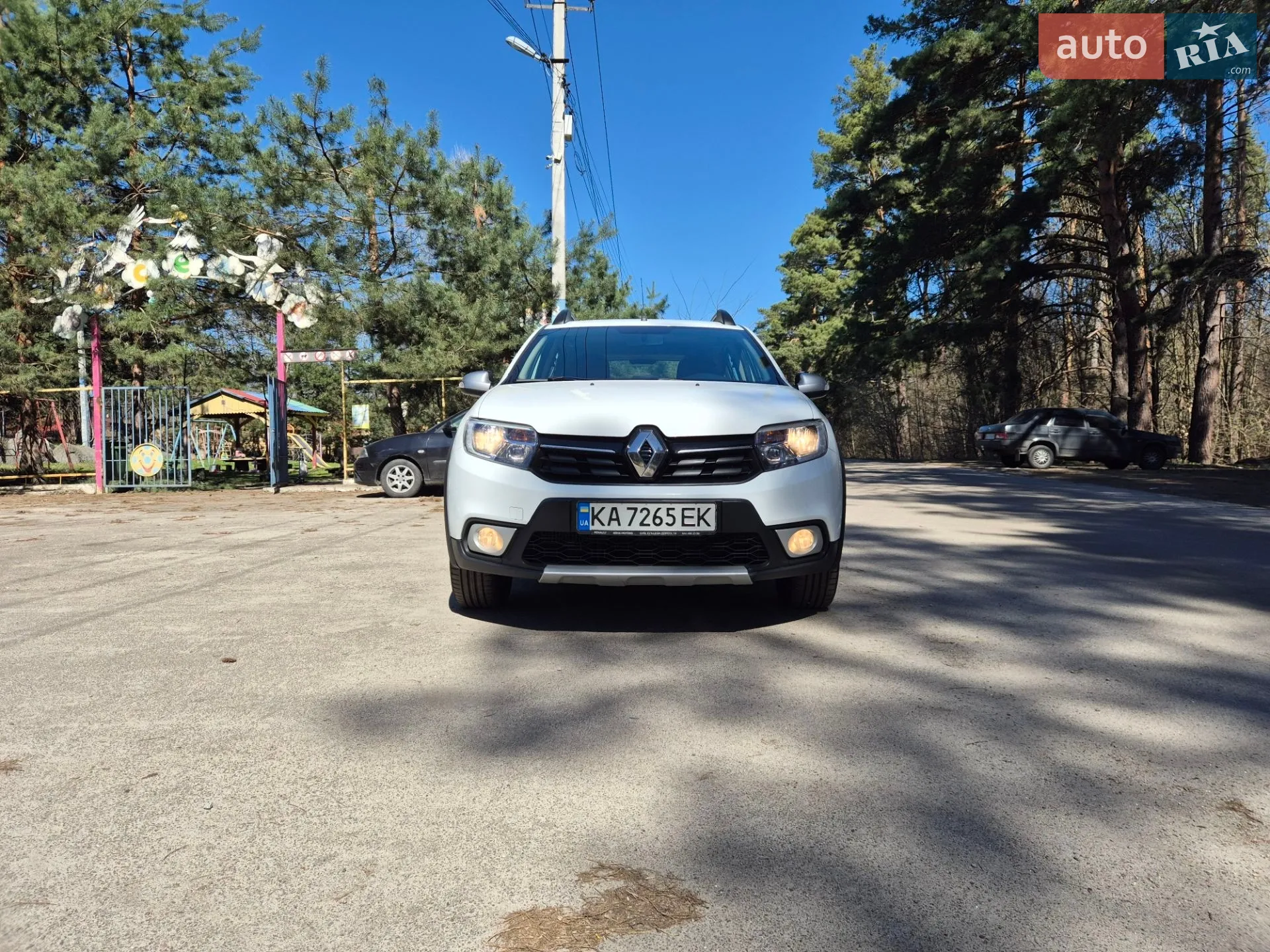 2021 Renault Sandero - мініатюра 15