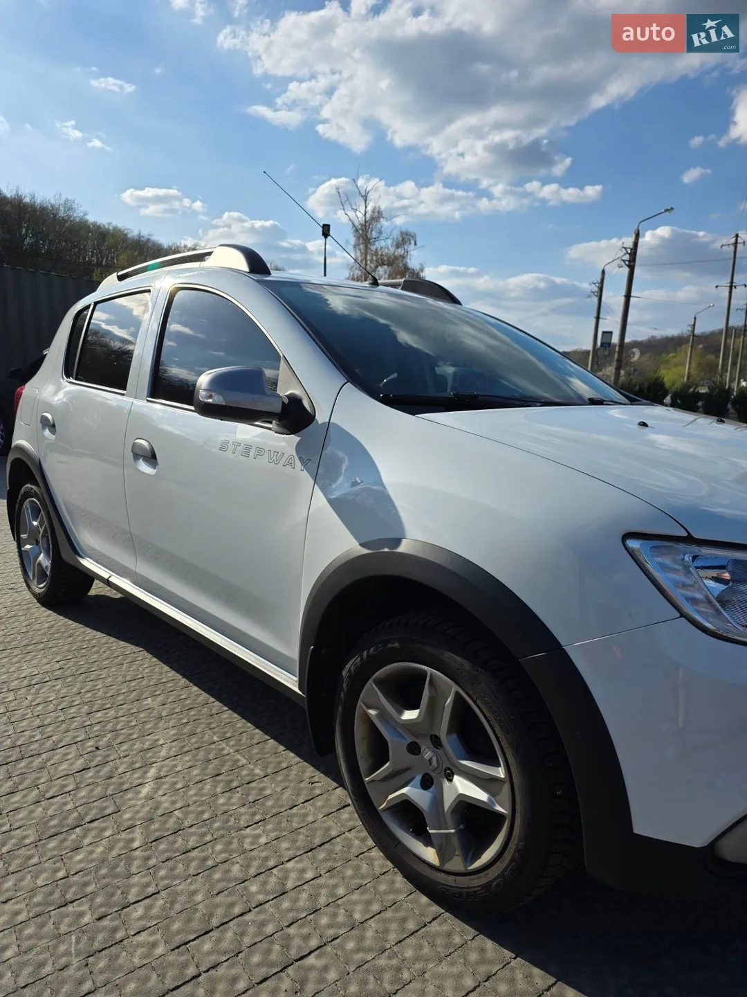 2022 Renault Sandero - мініатюра 13