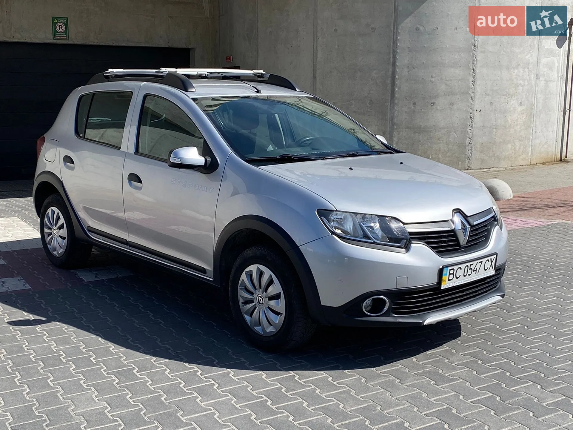 2015 Renault Sandero - мініатюра 4