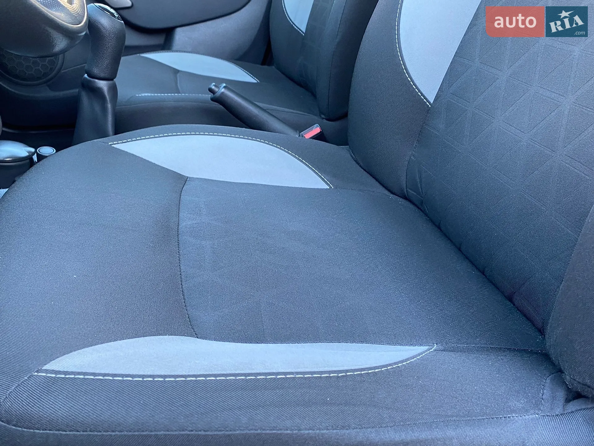 2015 Renault Sandero - мініатюра 19