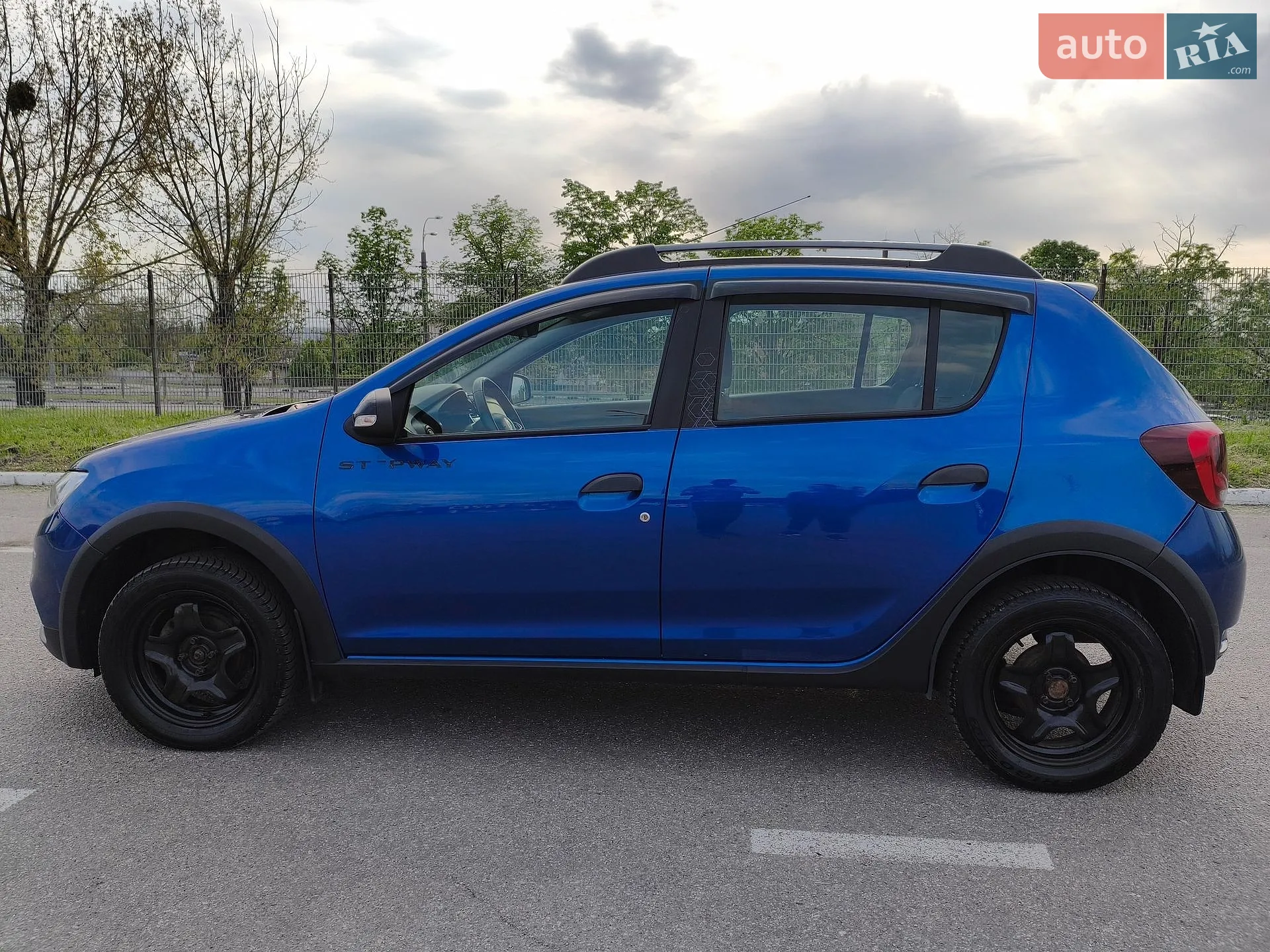2020 Renault Sandero - мініатюра 8