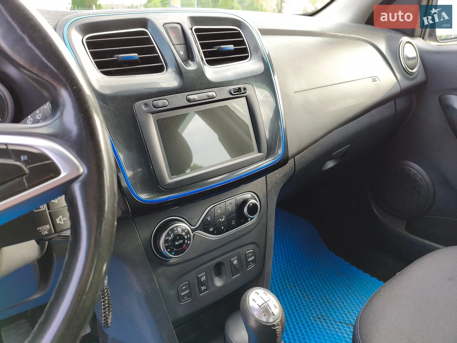 2020 Renault Sandero - мініатюра 24