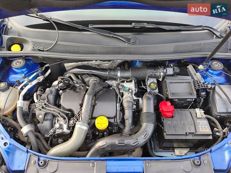 Хэтчбек Renault Sandero StepWay 2020 в Харькове