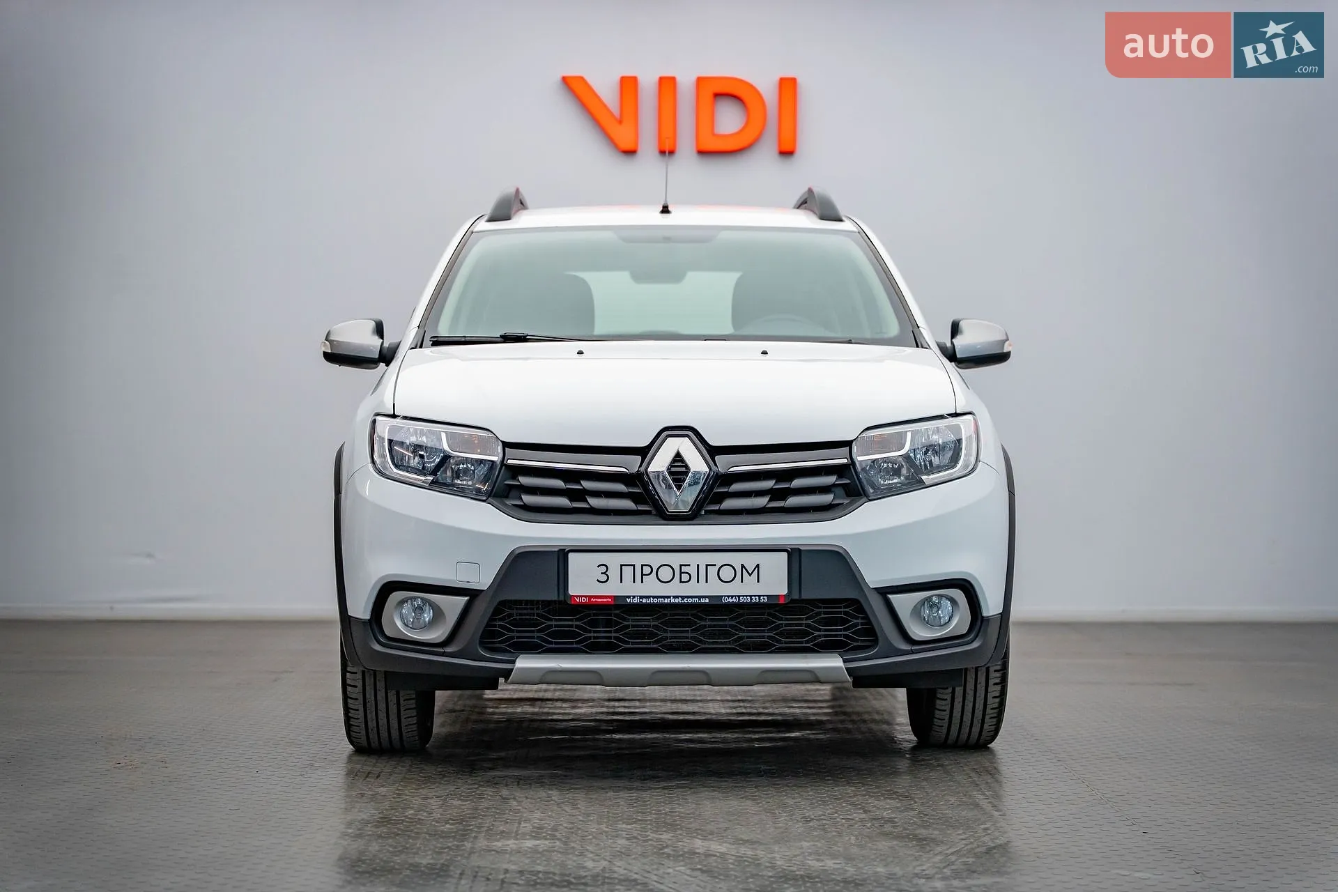 2021 Renault Sandero - мініатюра 5