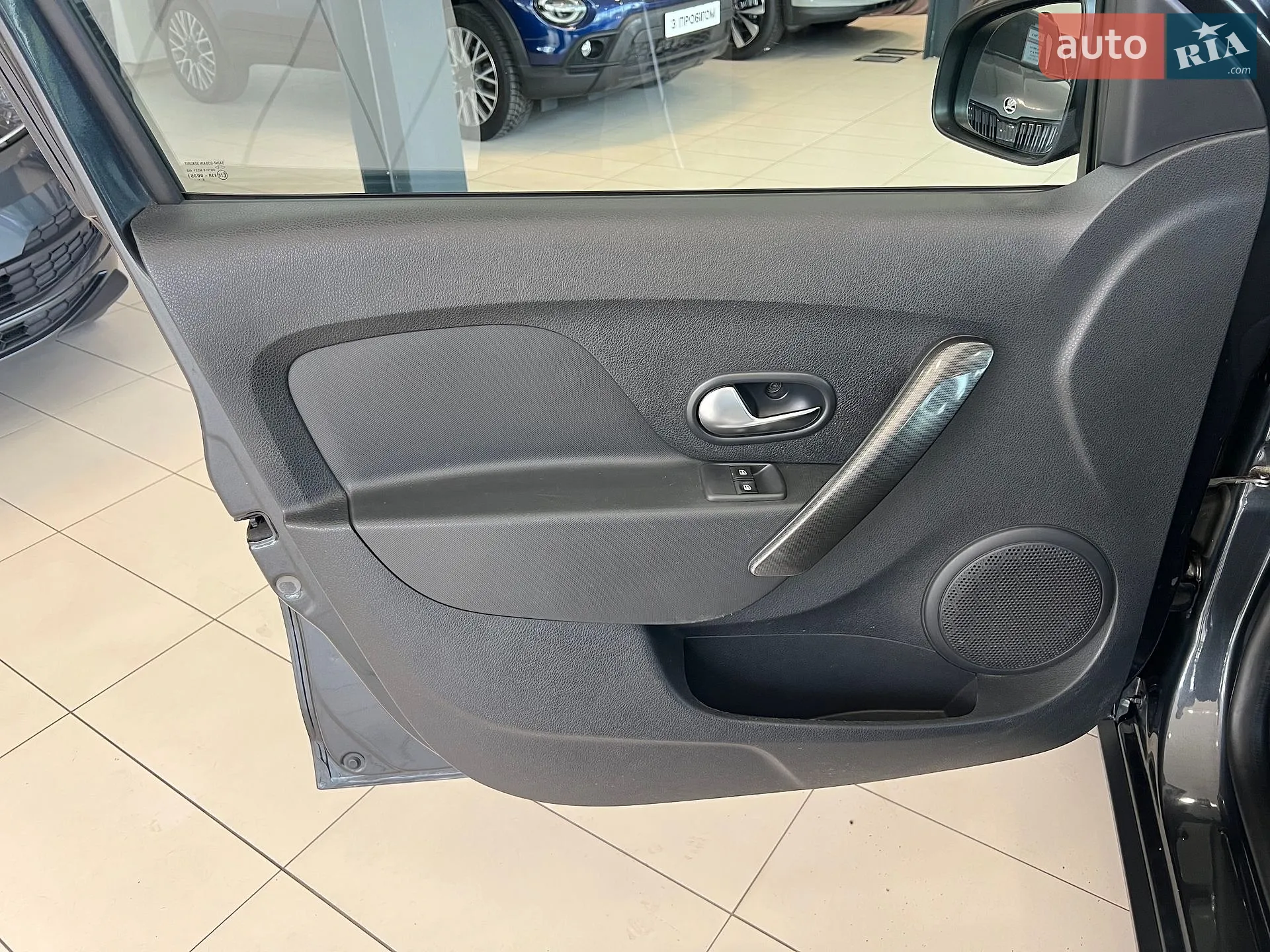 2019 Renault Sandero - мініатюра 45
