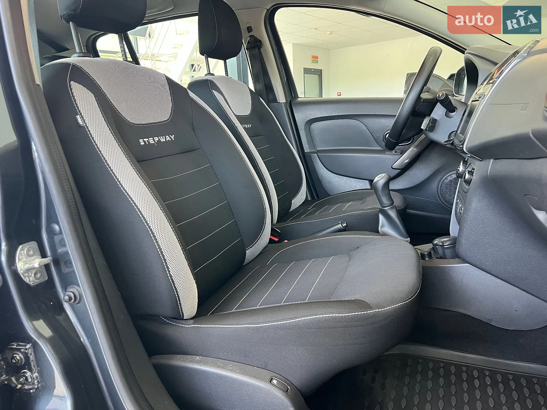 2019 Renault Sandero - мініатюра 62