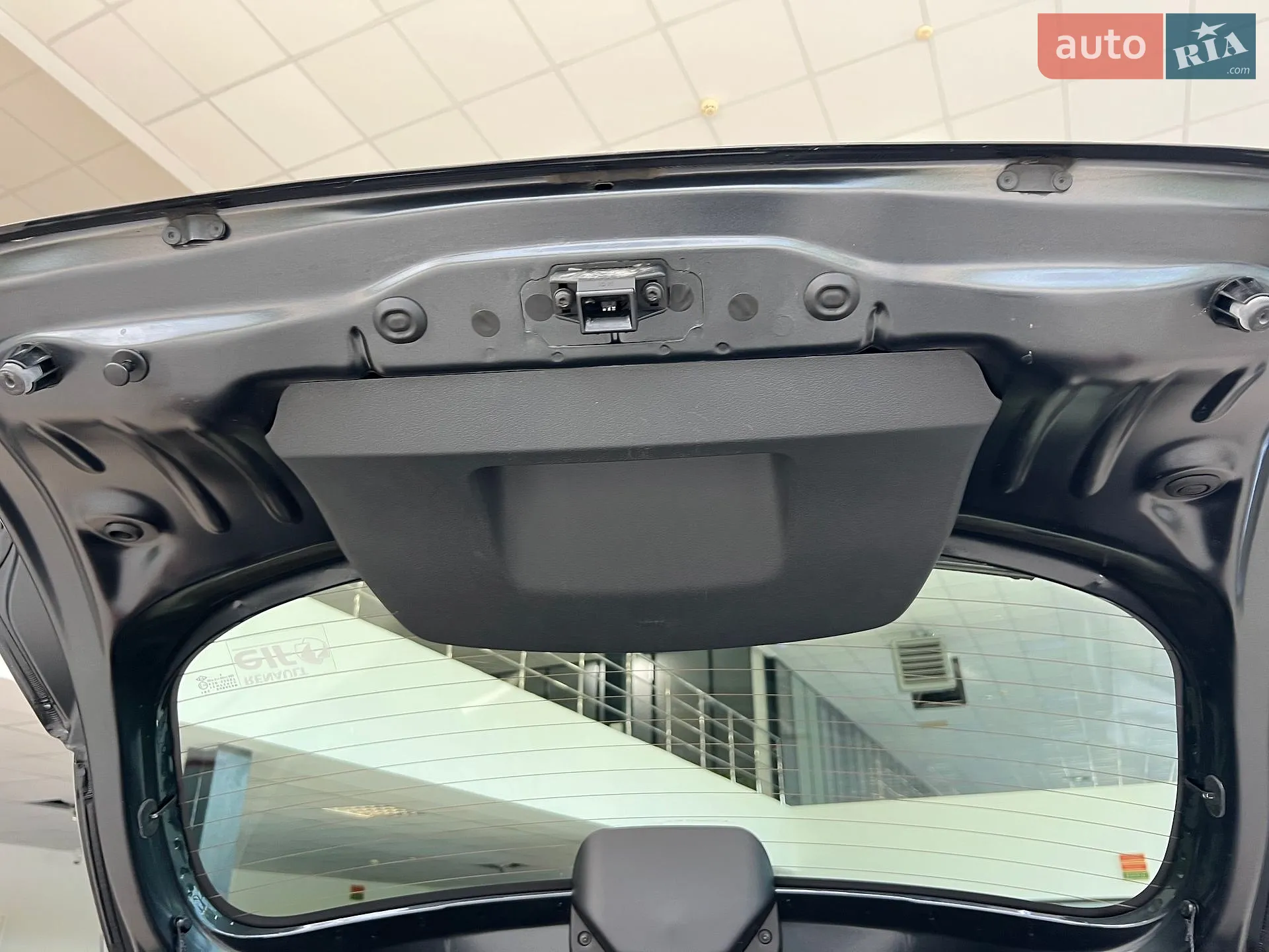 2019 Renault Sandero - мініатюра 71