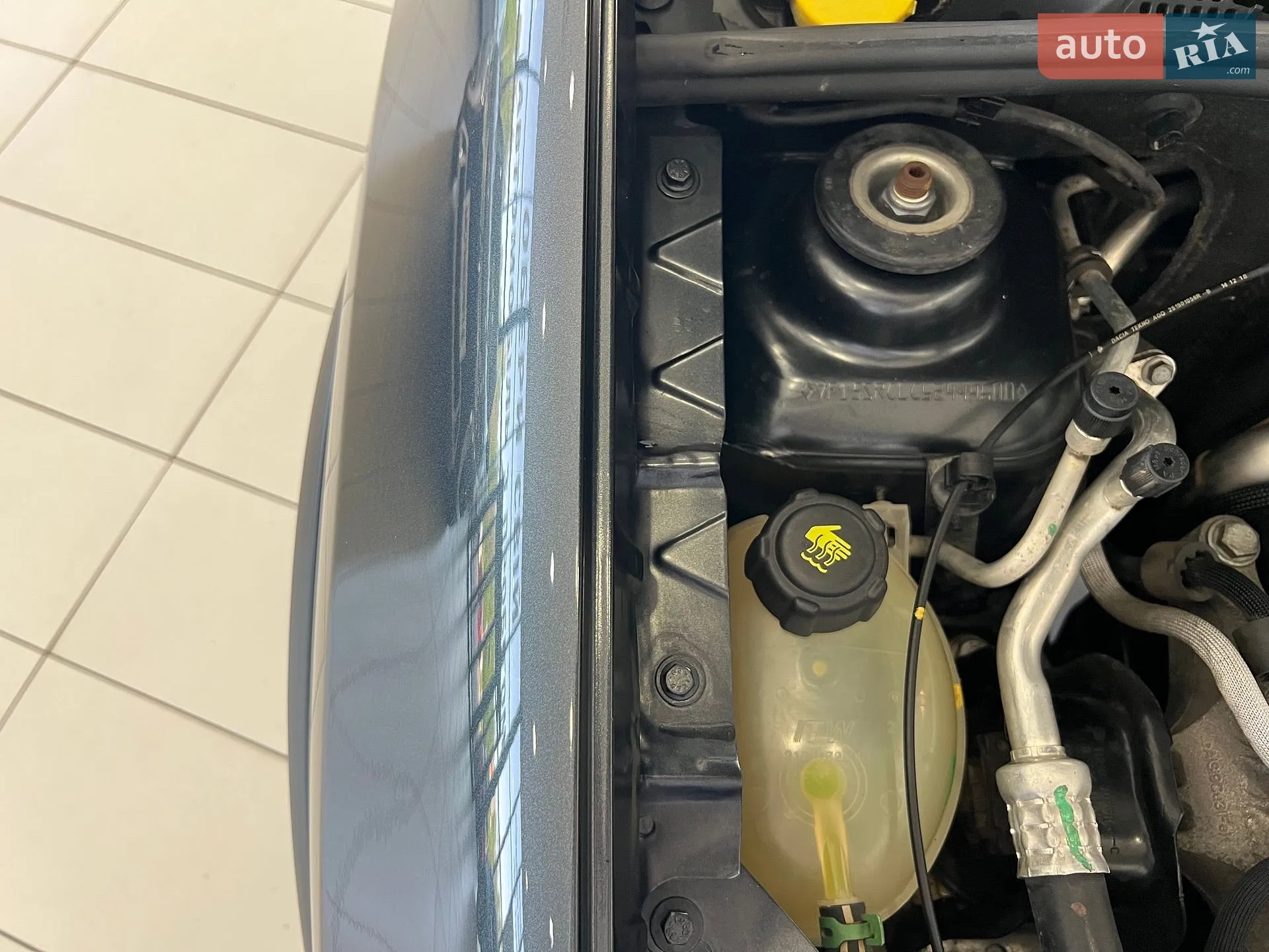 2019 Renault Sandero - мініатюра 82