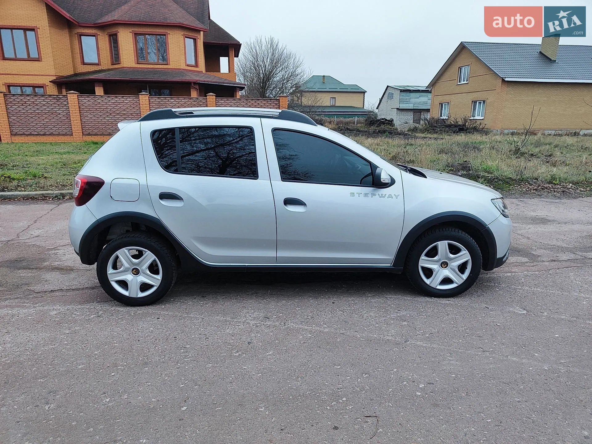 2015 Renault Sandero - мініатюра 8