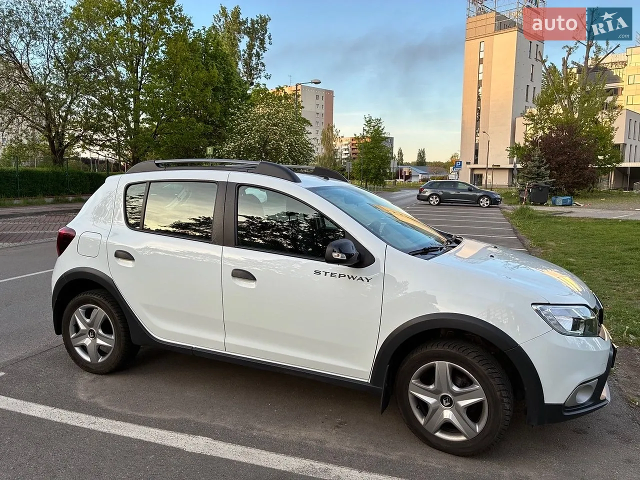 2019 Renault Sandero - мініатюра 25